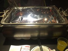 -愿者上钩·纸包鱼(翻身店)