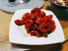 -陈傻子餐厅(世纪都会店)
