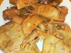 -湘聚缘湘菜馆(斜土路店)