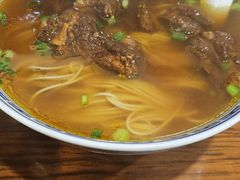 -永丰面馆(汉口路店)