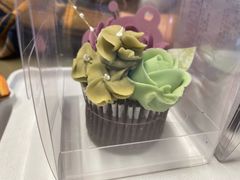 -BON CAKE(华贸购物中心店)