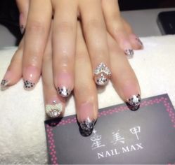 iphone_upload_pic-星美甲