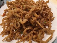 -大清花饺子(五五路店)