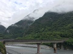 -太鲁阁公园