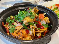 -强记海鲜·大排档(蛇口新街店)
