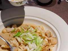 -今轩中餐厅(西安经开洲际酒店)