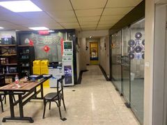 -6号玩家桌游吧(汉街店)