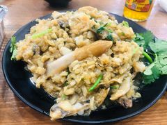 -老虎滩大连海鲜烧烤(建邺云锦路总店)