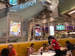 -大家乐(荃新天地店)