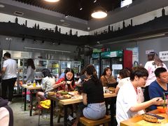 -范贤光鸡公煲(平乐园总店)