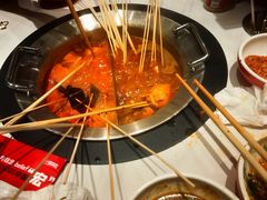 -宏姐串串香(征仪路店)