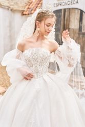 -韩国天使嫁衣婚纱礼服馆(上海旗舰店)