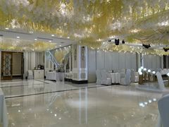 -谢先生酒店·椒宴集(沙湖店)