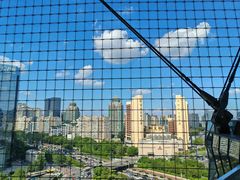 -北京保利大厦酒店(东四十条地铁站店)