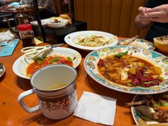 -巴依老爷新疆美食(魏公村店)