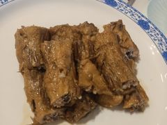 -巴音浩日娲·蒙餐(双林东路店)