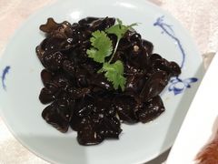 -大碗居·烤鸭·鱼头泡饼(天坛东门店)