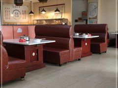 卡座-德天下自助水饺(海洪店)