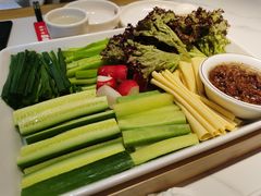 -李老哈·东北菜(宋园路店)