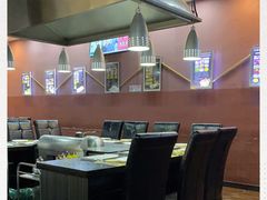 -利昂法式铁板主题餐厅(新奥购物中心店)