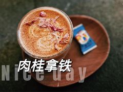 -沪水焙煎室(淡水路店)