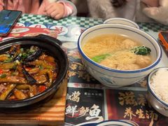 -香港新记茶餐厅(春熙太古里店)
