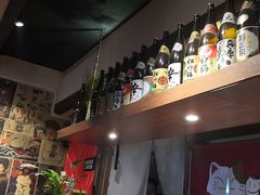 -春草居酒屋·晴子の店