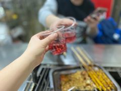 -内蒙古海拉尔烤羊腿·烤全羊·烧烤