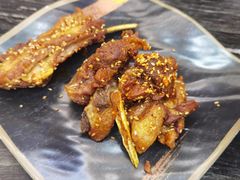 -靖远尕六美味羊羔肉