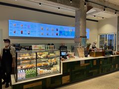 -星巴克(武康路店)