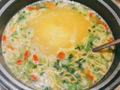 -乔阿马·江南味·驴肉香(龙湖华泾天街店)