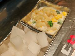 -吴草鸡爪오초닭발(城阳总店)