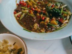 -曹家小菜(胜太路店)