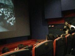 -飞扬影城(正佳IMAX店)
