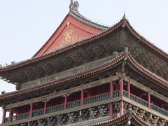 -西安鼓楼