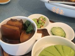 -浙江西子宾馆·牡丹厅