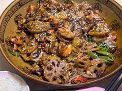 -蜀厨小匠·民间川菜(犀浦店)