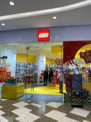 -乐高授权专卖店(济南万象城店)