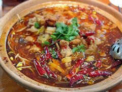 -马头巷·食景园(苏州总店)