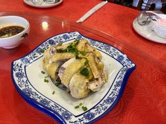 -孙权家菜馆(龙门古镇店)