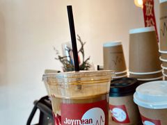 -Joymean coffee.见面咖啡