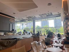 -SAANCI山池咖啡(海上世界文化艺术中心店)