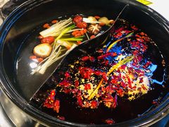 -钢管厂五区小郡肝串串香(南山店)