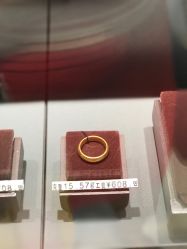 -周大福 CHOW TAI FOOK(新世界百货崇文店)