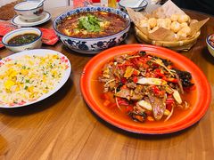 -小街47號江湖菜(四合院店)