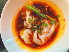 -丽晶轩中餐厅(重庆丽晶酒店)
