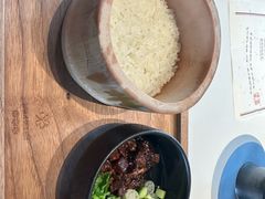 -京兆尹(雍和宫店)