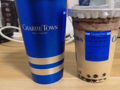 -CHARLIETOWN红茶公司(南京万象天地店)