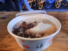-三姐酒酿(老门东店)