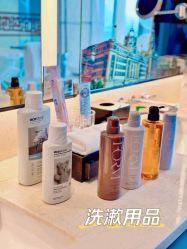 -星摇篮月子中心(紫竹万怡店)